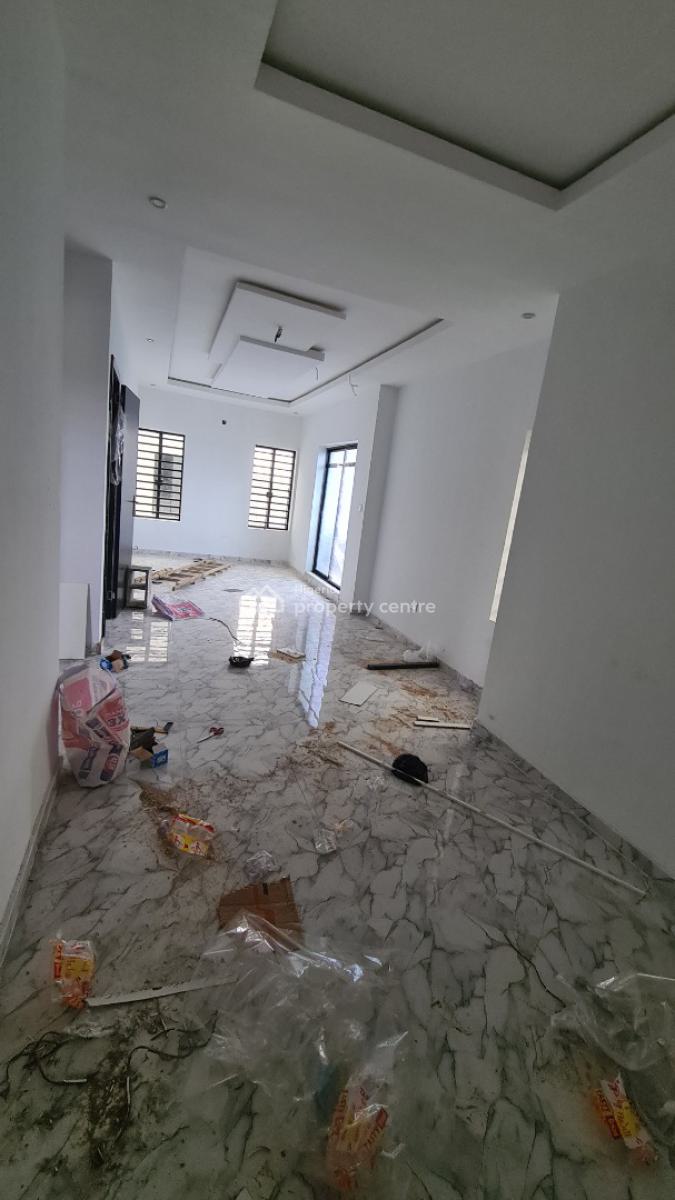 Luxurious 5 Bedroom Detached Duplex, Oshorun Estate Bola Akinsola Street, Opic, Isheri North, Lagos, Detached Duplex for Sale