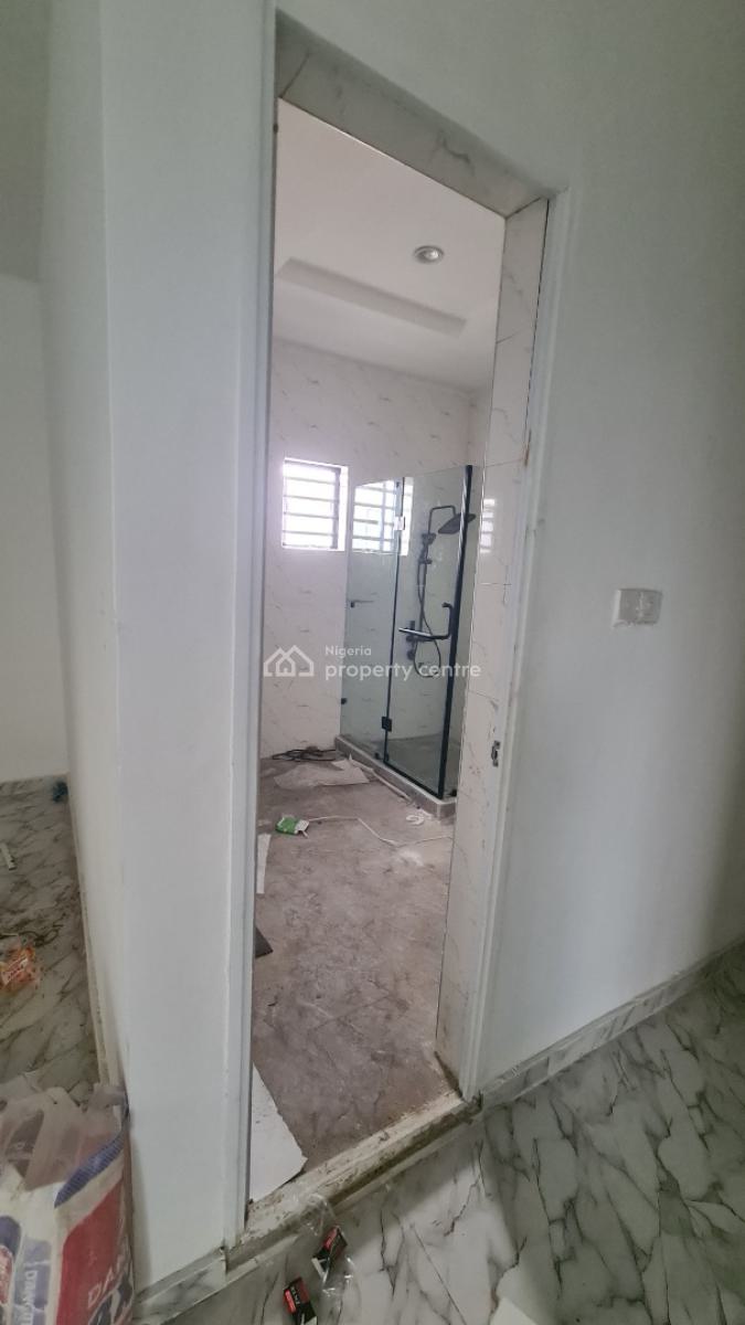 Luxurious 5 Bedroom Detached Duplex, Oshorun Estate Bola Akinsola Street, Opic, Isheri North, Lagos, Detached Duplex for Sale