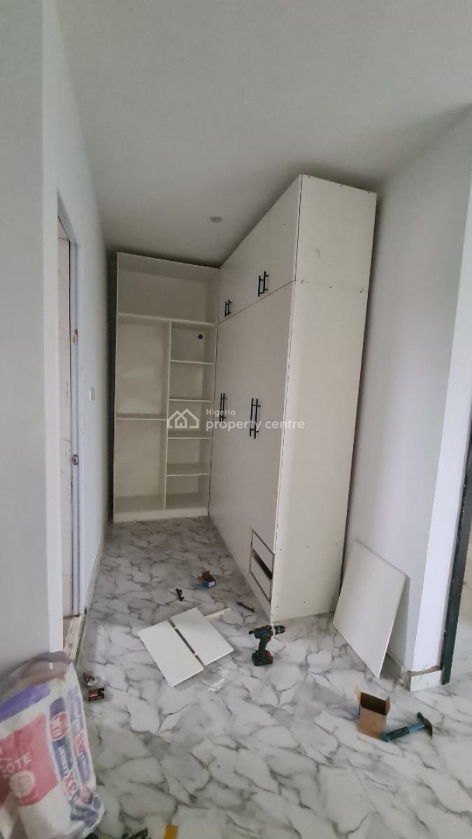 Luxurious 5 Bedroom Detached Duplex, Oshorun Estate Bola Akinsola Street, Opic, Isheri North, Lagos, Detached Duplex for Sale