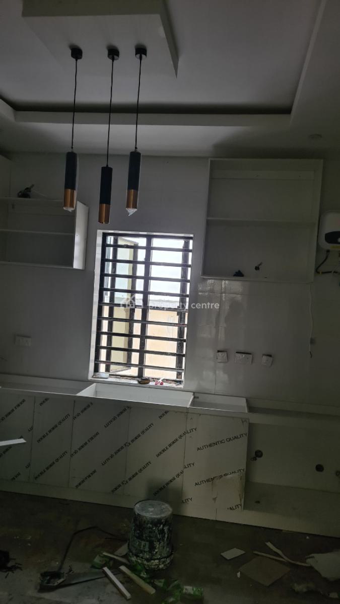 Luxurious 5 Bedroom Detached Duplex, Oshorun Estate Bola Akinsola Street, Opic, Isheri North, Lagos, Detached Duplex for Sale