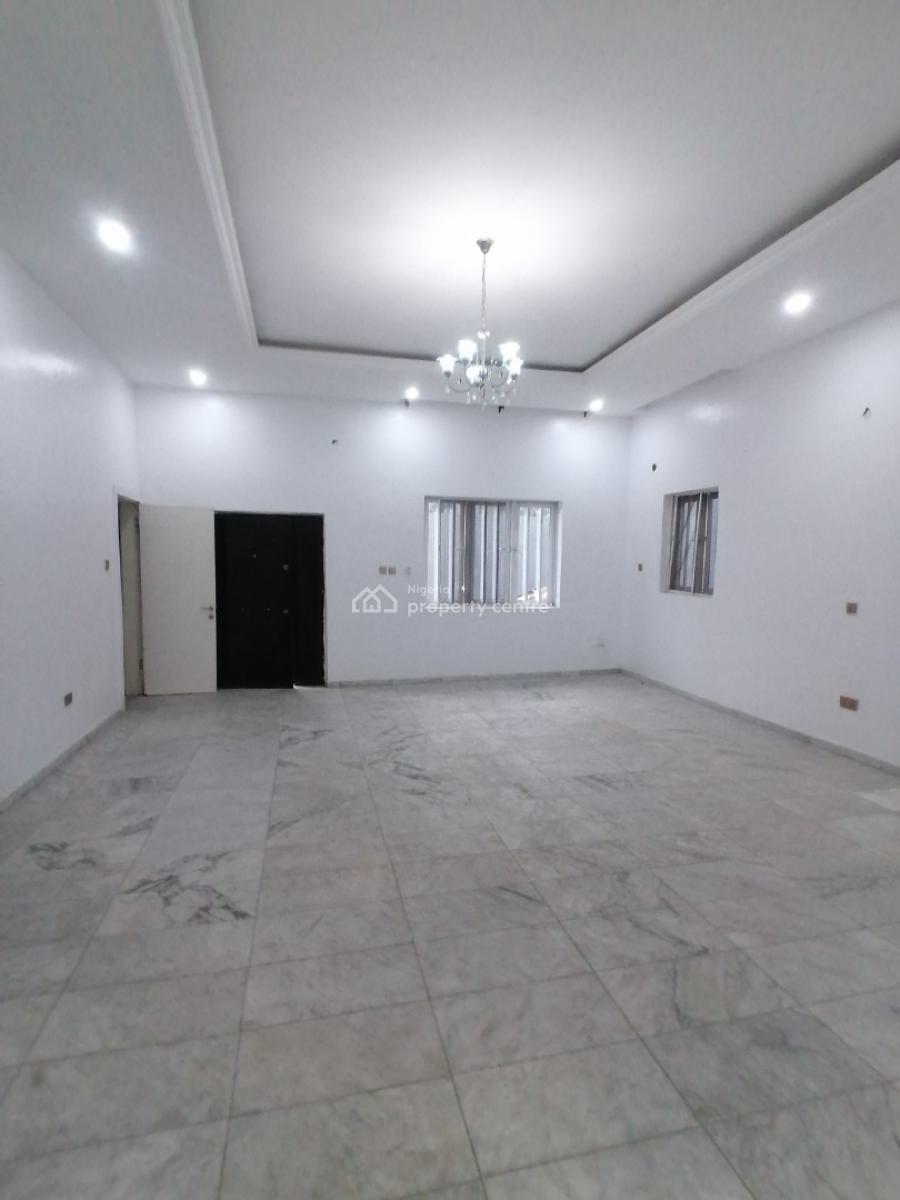 Newly Renovated 4 Bedroom Detached House, Osapa, Lekki, Lagos, Detached Duplex for Rent