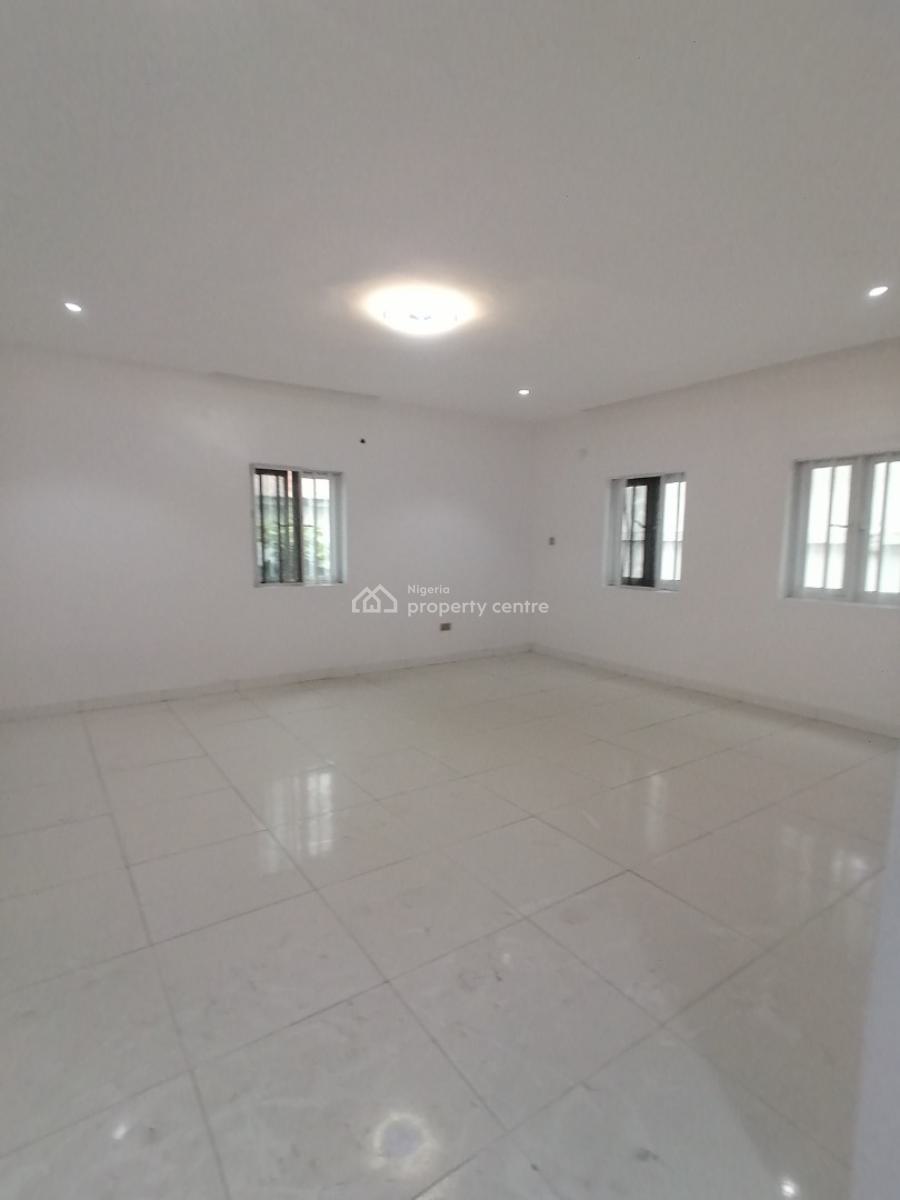 Newly Renovated 4 Bedroom Detached House, Osapa, Lekki, Lagos, Detached Duplex for Rent