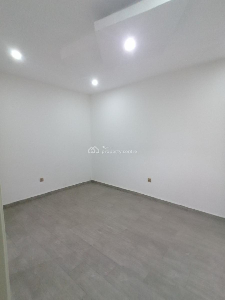 Newly Renovated 4 Bedroom Detached House, Osapa, Lekki, Lagos, Detached Duplex for Rent