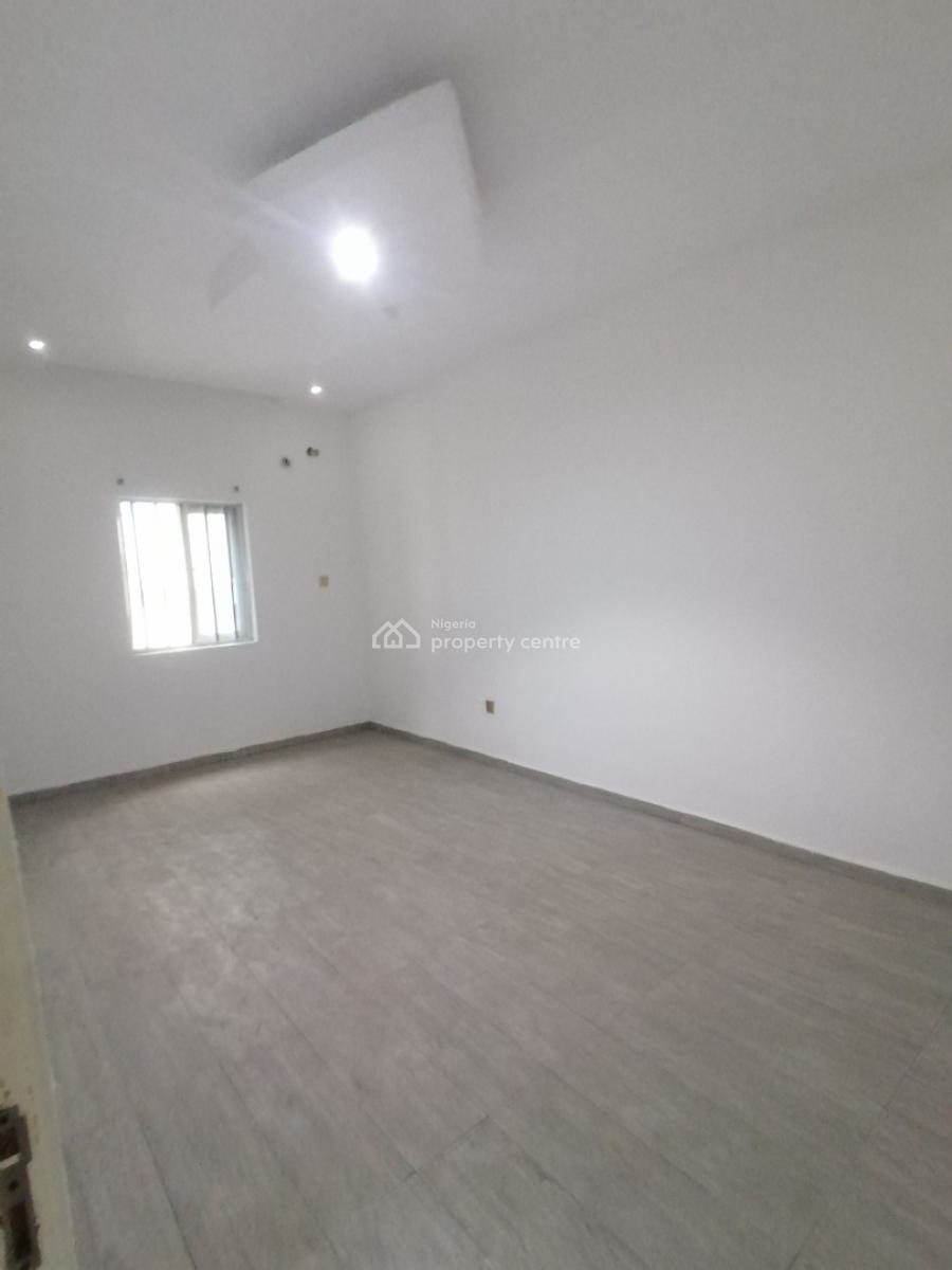 Newly Renovated 4 Bedroom Detached House, Osapa, Lekki, Lagos, Detached Duplex for Rent