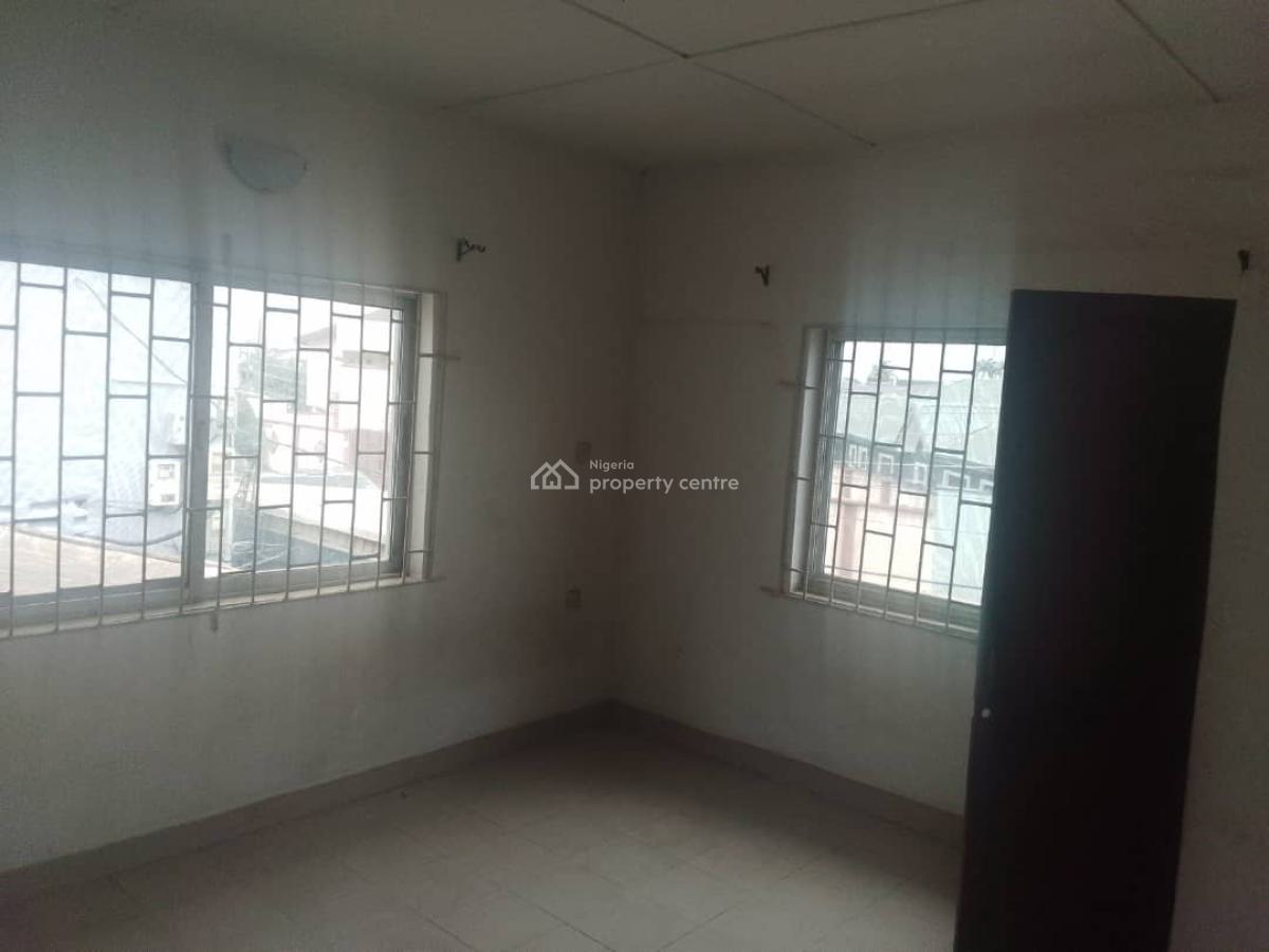 4bed Duplex Oko Oba Gra Scheme 1 Estate, Oko Oba Gra Scheme 1 Estate, Oko-oba, Agege, Lagos, Semi-detached Duplex for Rent