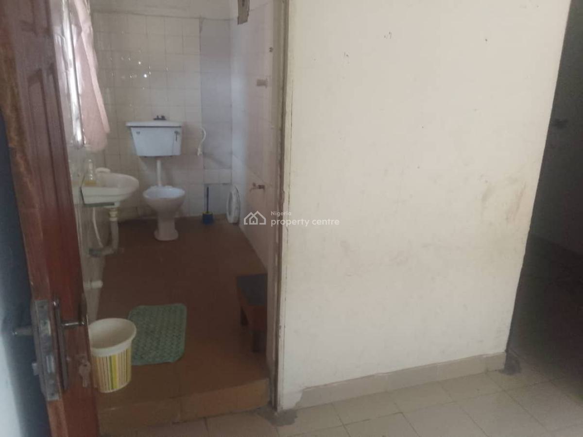 4bed Duplex Oko Oba Gra Scheme 1 Estate, Oko Oba Gra Scheme 1 Estate, Oko-oba, Agege, Lagos, Semi-detached Duplex for Rent