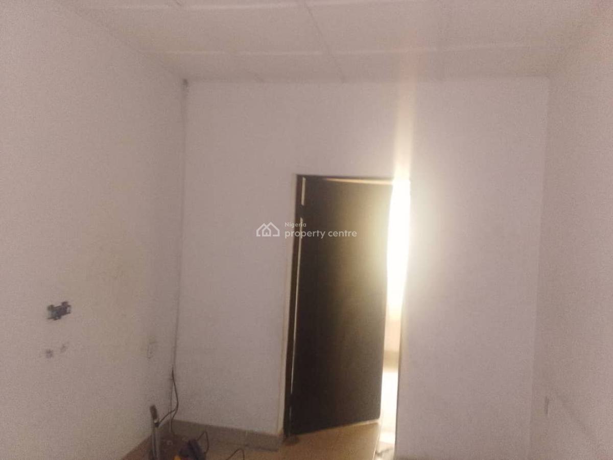 4bed Duplex Oko Oba Gra Scheme 1 Estate, Oko Oba Gra Scheme 1 Estate, Oko-oba, Agege, Lagos, Semi-detached Duplex for Rent