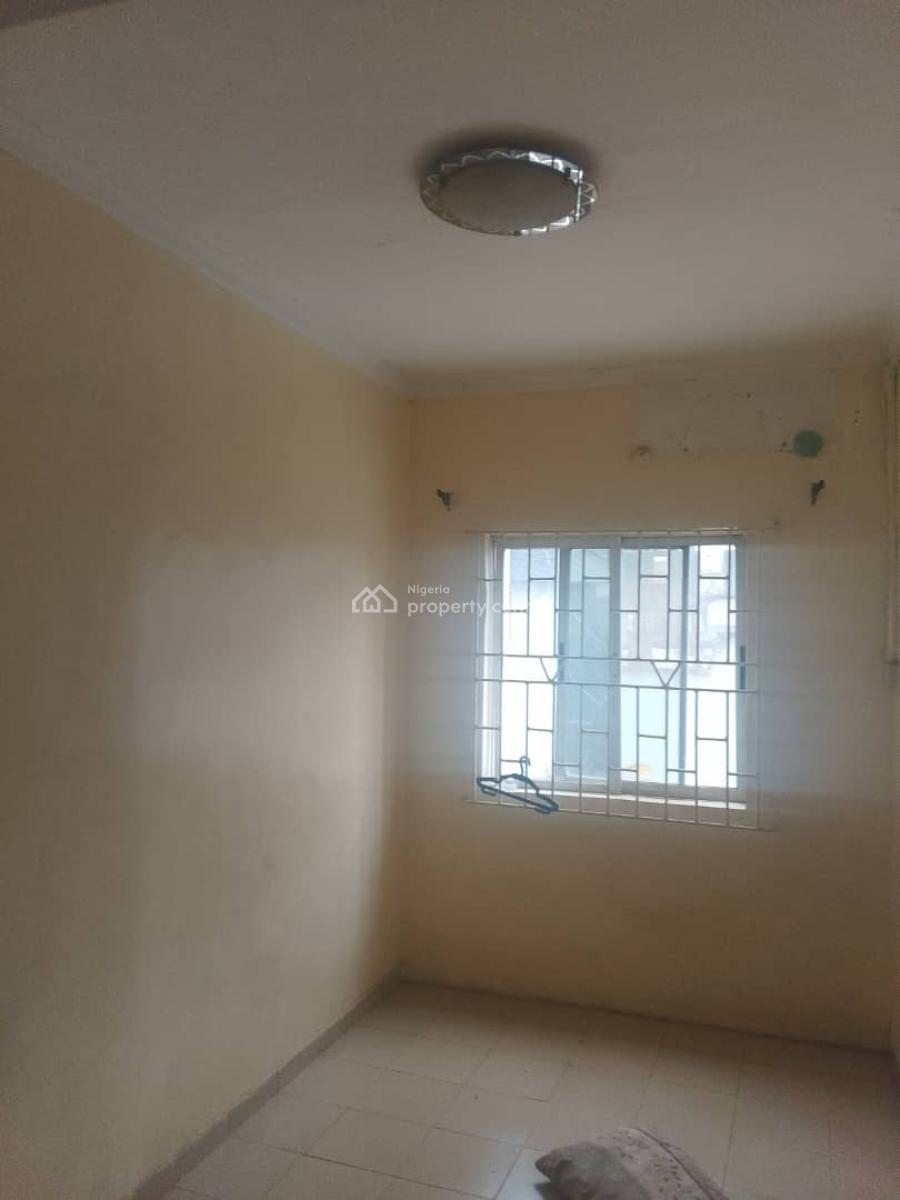 4bed Duplex Oko Oba Gra Scheme 1 Estate, Oko Oba Gra Scheme 1 Estate, Oko-oba, Agege, Lagos, Semi-detached Duplex for Rent