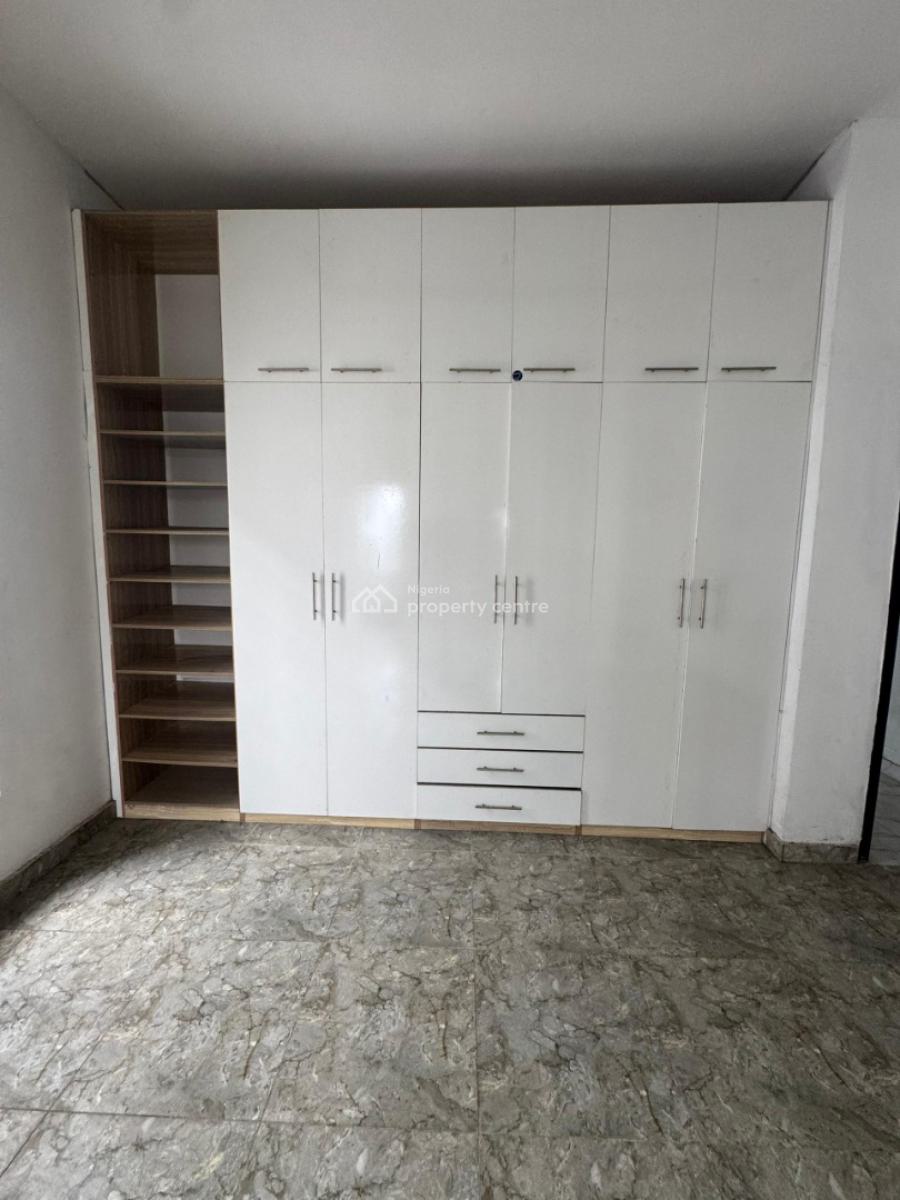 4 Bedroom Semi Detached Duplex with Bq Within a Mini Estate, Orchid Road, Lekki, Lagos, Semi-detached Duplex for Sale