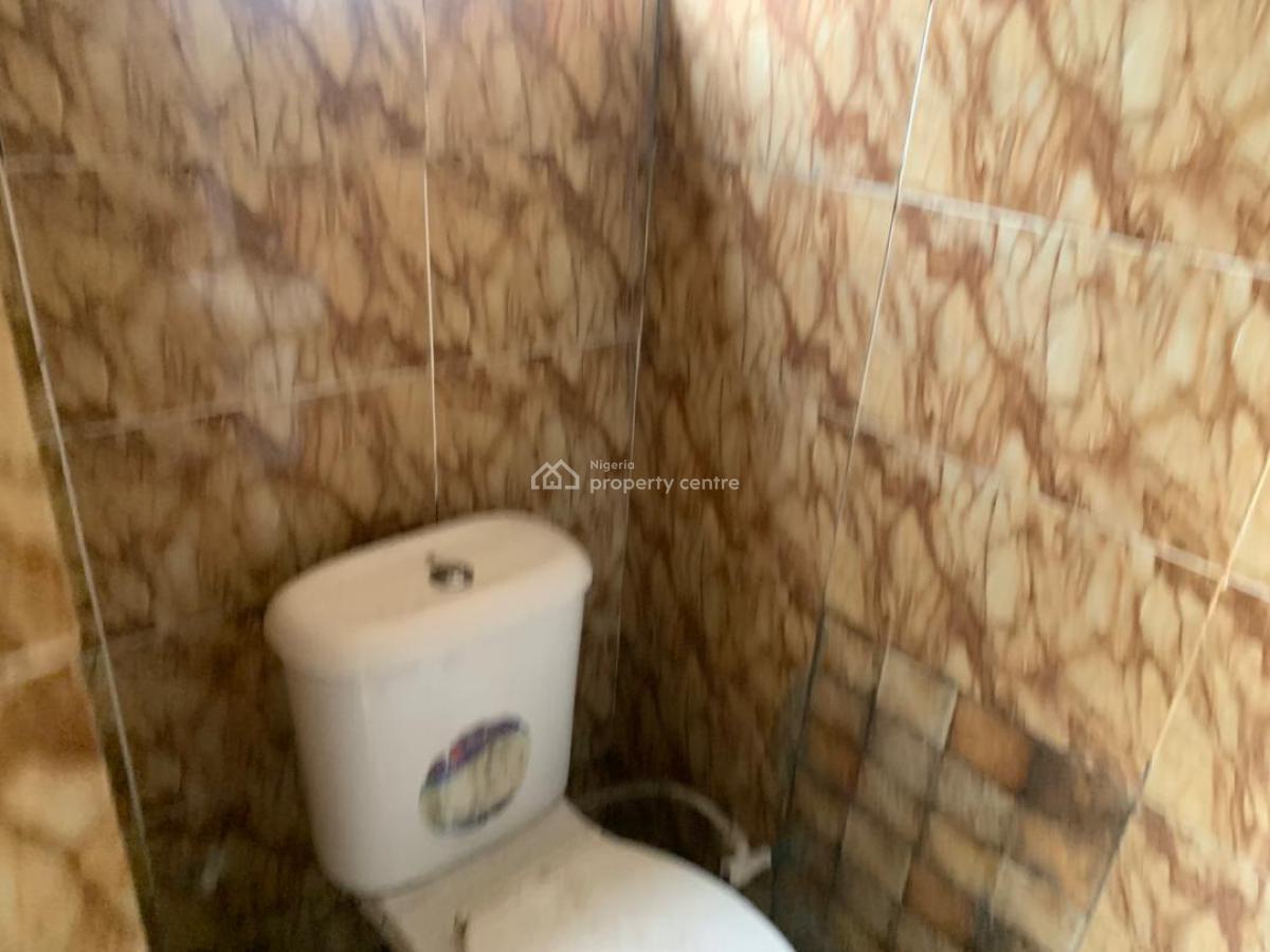 Shared Apartment, Royal View Estate, Ikota, Lekki, Lagos, Self Contain (single Rooms) for Rent