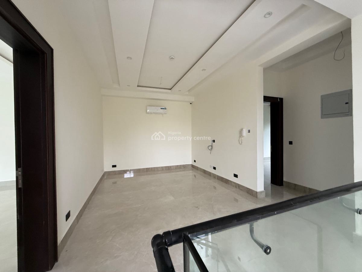 4 Bedroom Maisonette with Bq, Ikoyi, Ikoyi, Lagos, House for Rent