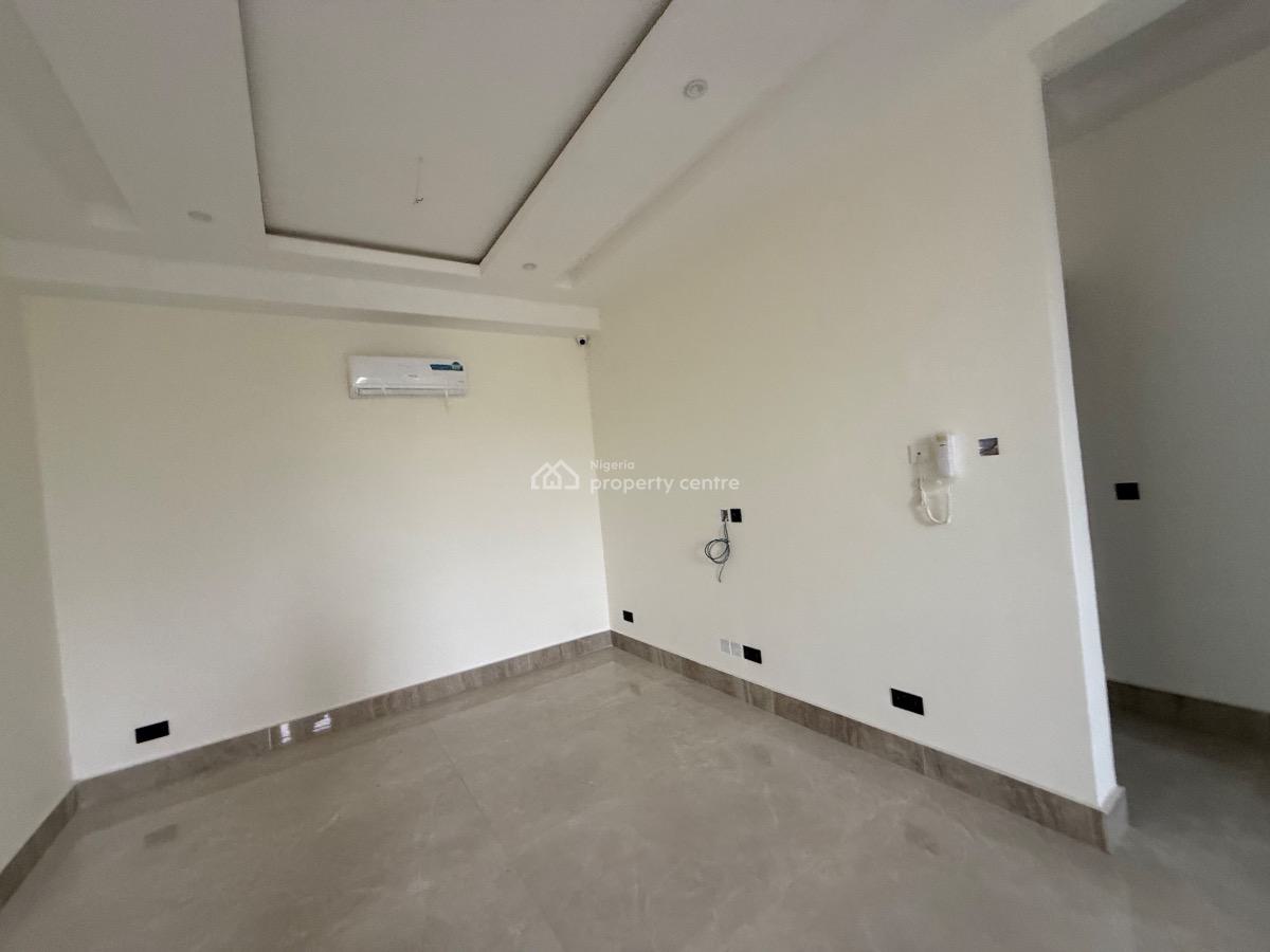 4 Bedroom Maisonette with Bq, Ikoyi, Ikoyi, Lagos, House for Rent