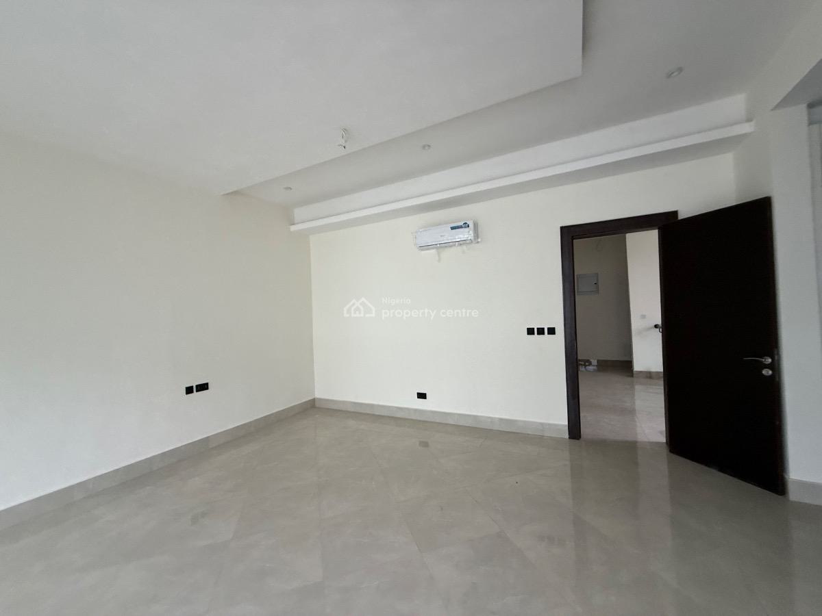 4 Bedroom Maisonette with Bq, Ikoyi, Ikoyi, Lagos, House for Rent