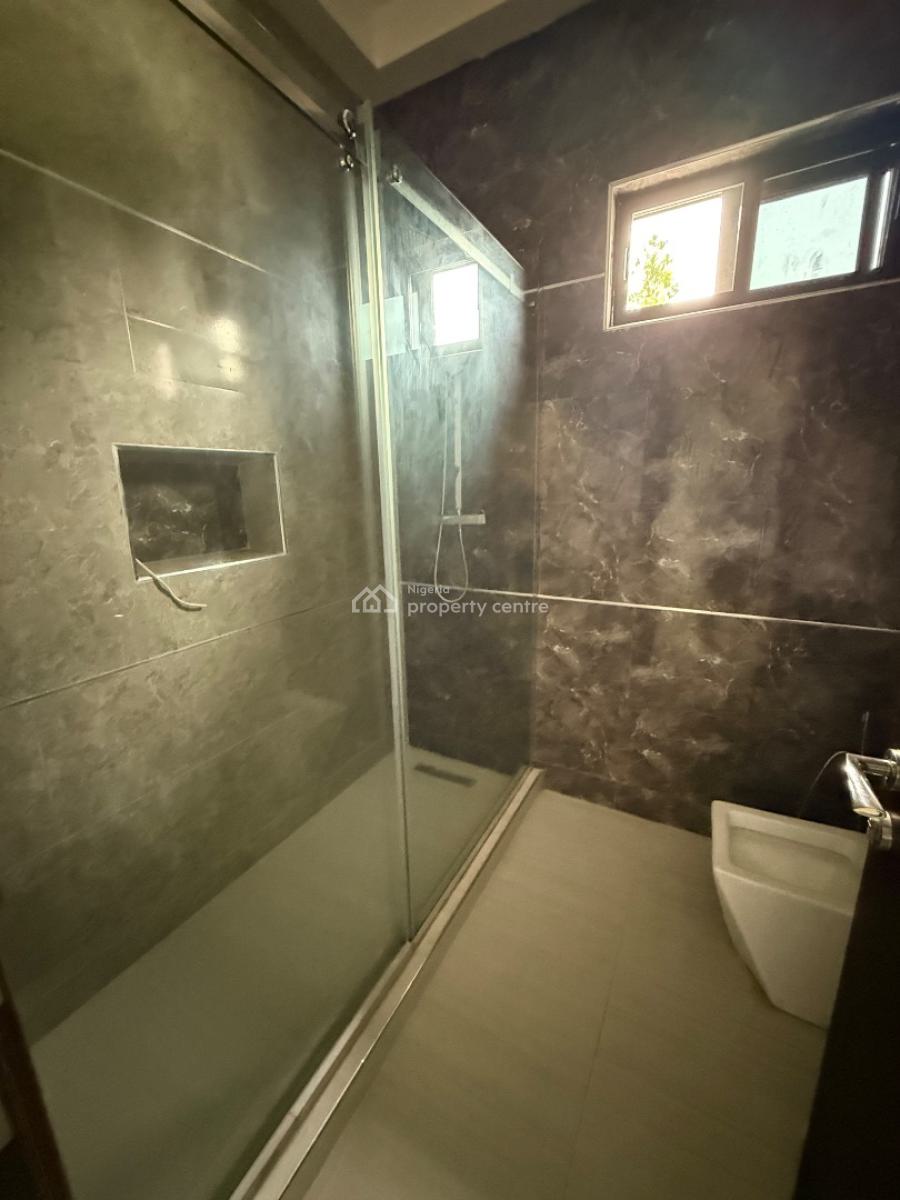 4 Bedroom Maisonette with Bq, Ikoyi, Ikoyi, Lagos, House for Rent