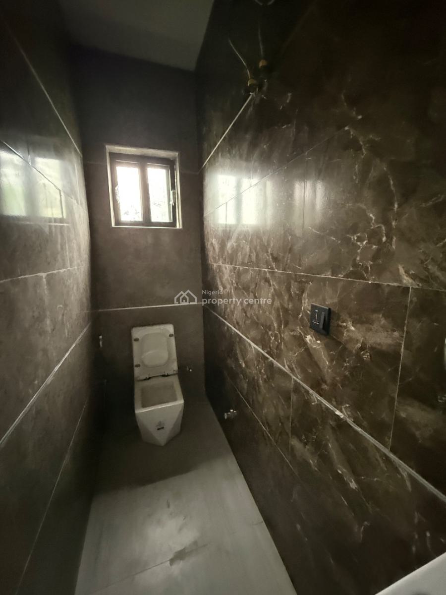 4 Bedroom Maisonette with Bq, Ikoyi, Ikoyi, Lagos, House for Rent