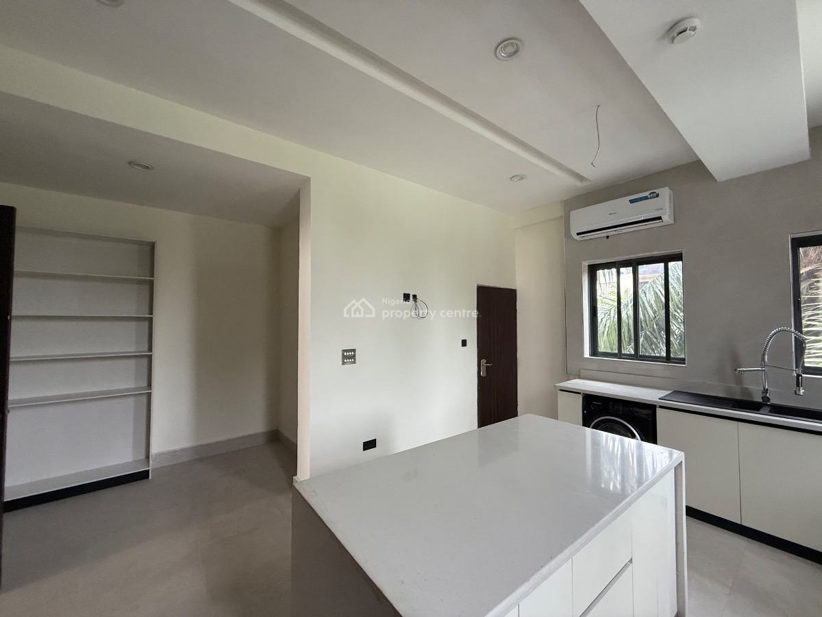 4 Bedroom Maisonette with Bq, Ikoyi, Ikoyi, Lagos, House for Rent