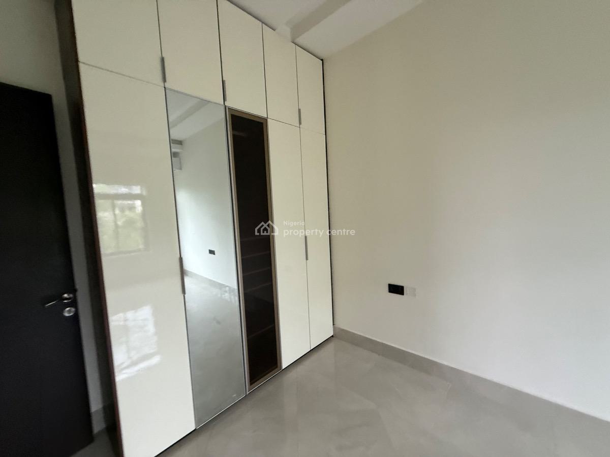 4 Bedroom Maisonette with Bq, Ikoyi, Ikoyi, Lagos, House for Rent