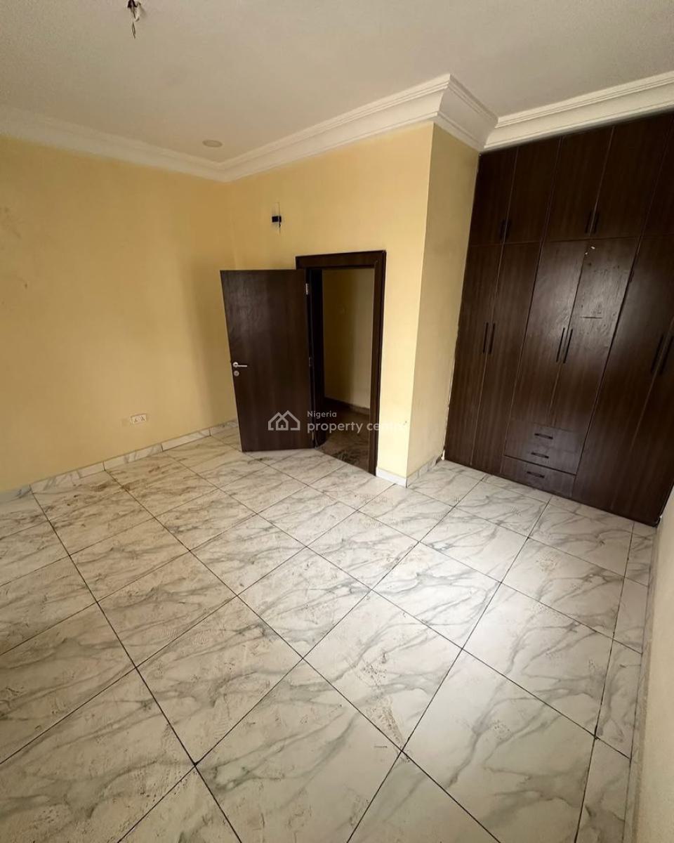 Brand New & Spacious 4 Bedrooms Terraces Duplex, Bq, in an Estate, Serene Neighborhood on a Tarred Road, Dawaki, Gwarinpa, Abuja, Terraced Duplex for Sale
