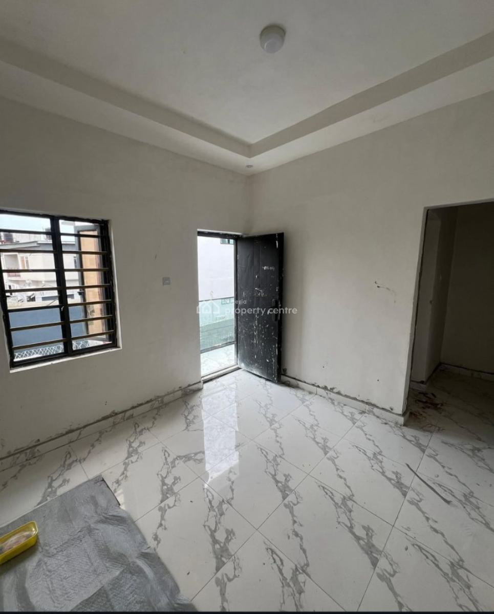 Newly Built Mini Flat, Blenco, Sangotedo, Ajah, Lagos, Mini Flat (room and Parlour) for Sale