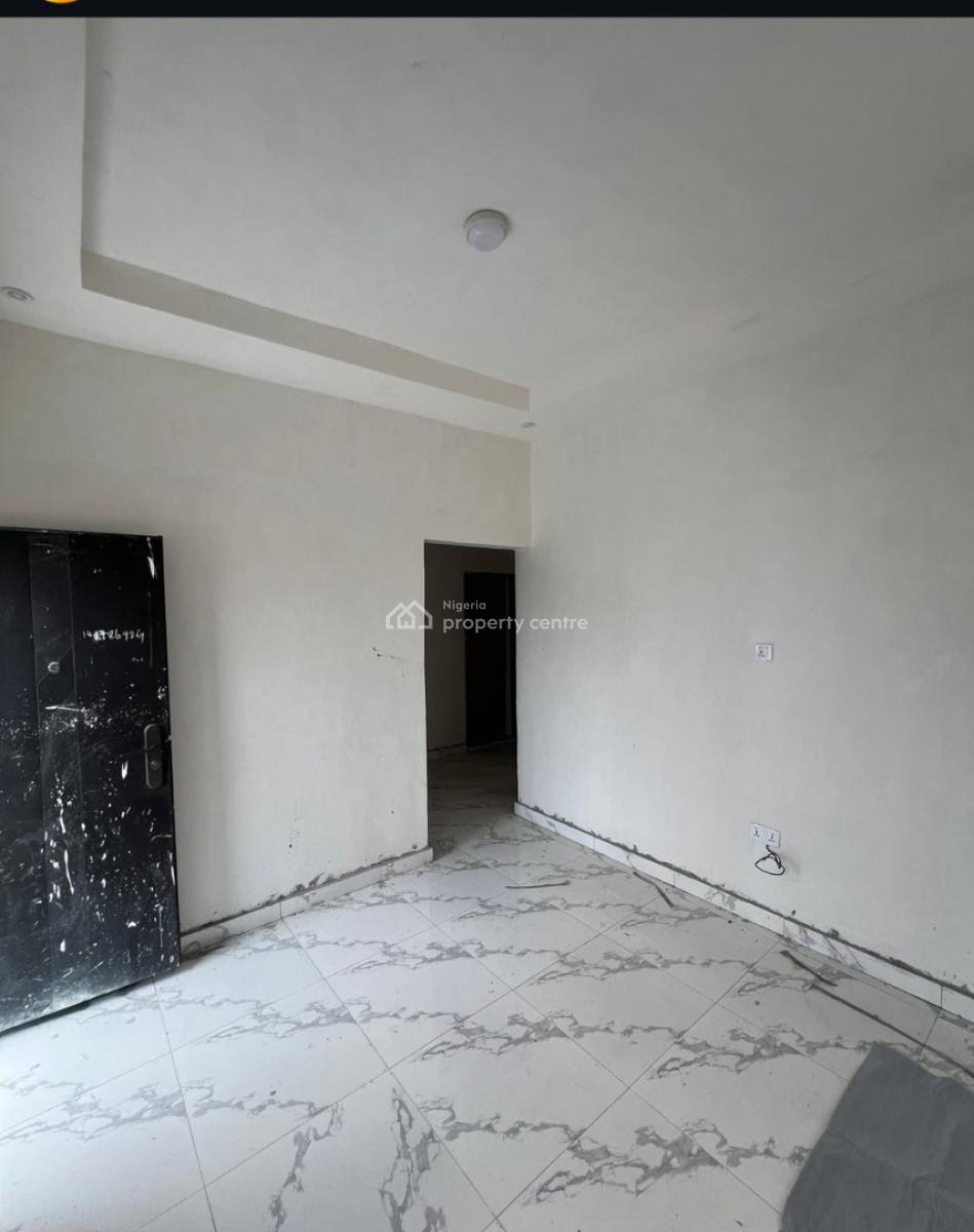 Newly Built Mini Flat, Blenco, Sangotedo, Ajah, Lagos, Mini Flat (room and Parlour) for Sale