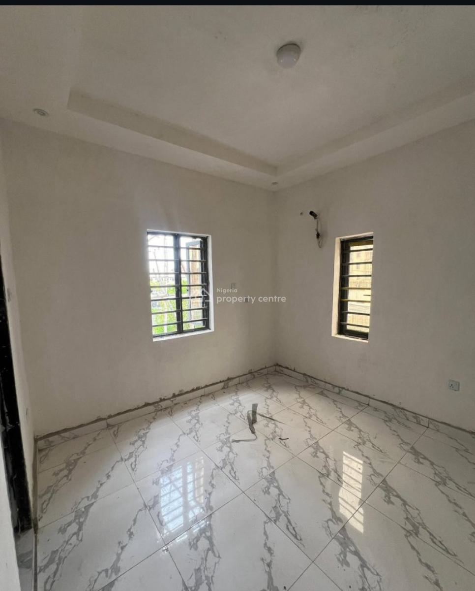 Newly Built Mini Flat, Blenco, Sangotedo, Ajah, Lagos, Mini Flat (room and Parlour) for Sale