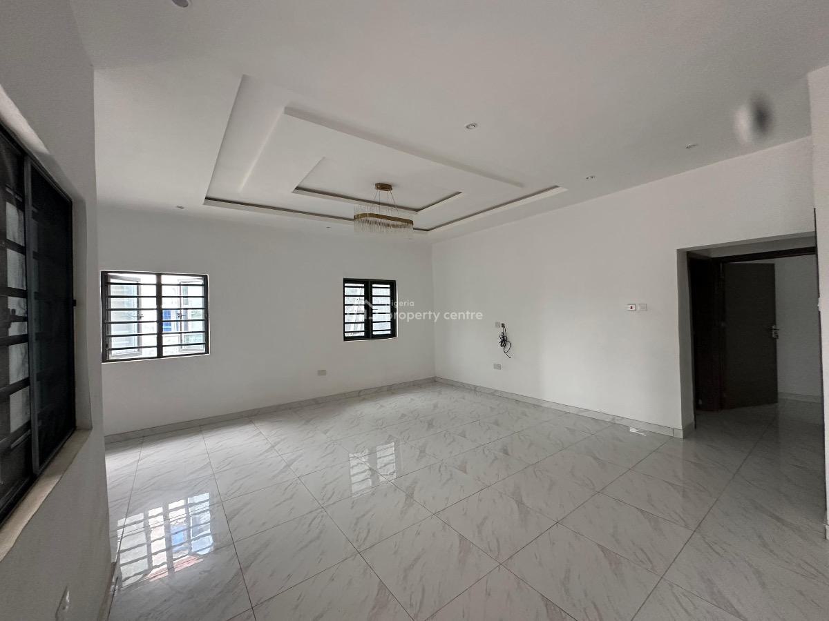 Luxury 2 Bedroom Apartment, Monastery Road, Sangotedo, Ajah, Lagos, Flat / Apartment for Sale