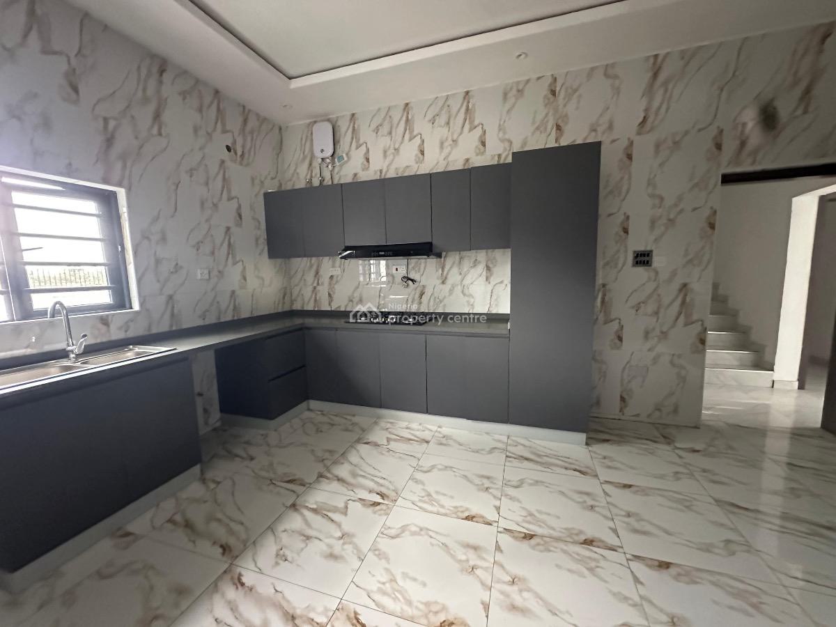 Luxury 2 Bedroom Apartment, Monastery Road, Sangotedo, Ajah, Lagos, Flat / Apartment for Sale