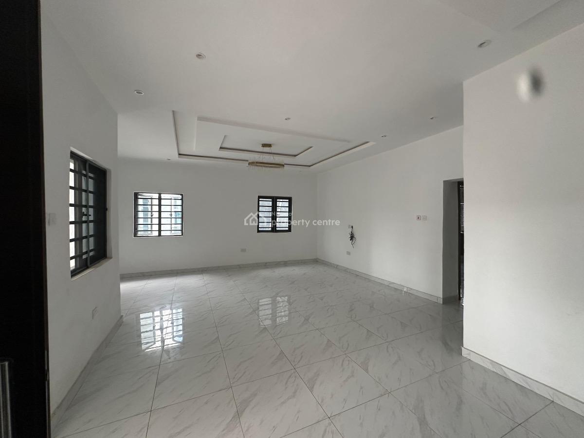 Luxury 2 Bedroom Apartment, Monastery Road, Sangotedo, Ajah, Lagos, Flat / Apartment for Sale