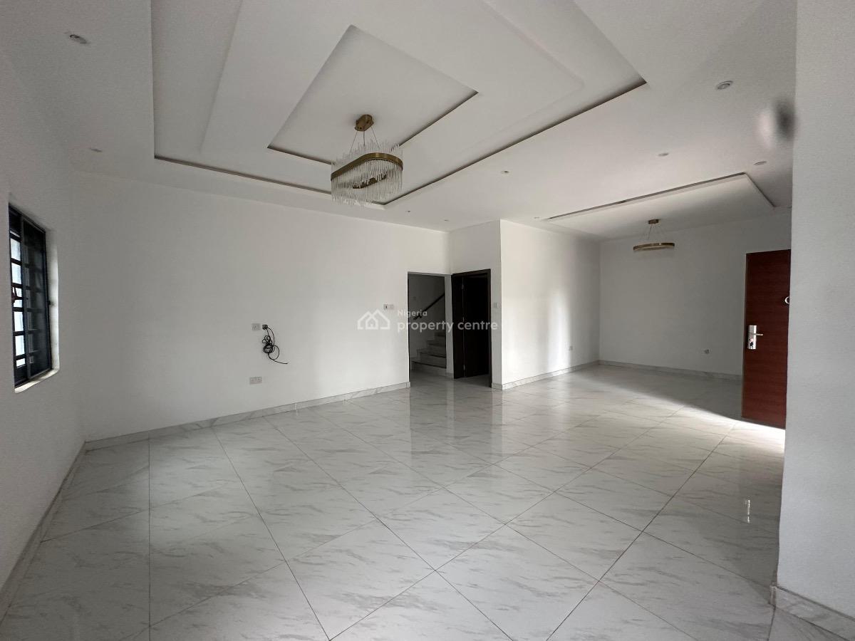 Luxury 2 Bedroom Apartment, Monastery Road, Sangotedo, Ajah, Lagos, Flat / Apartment for Sale