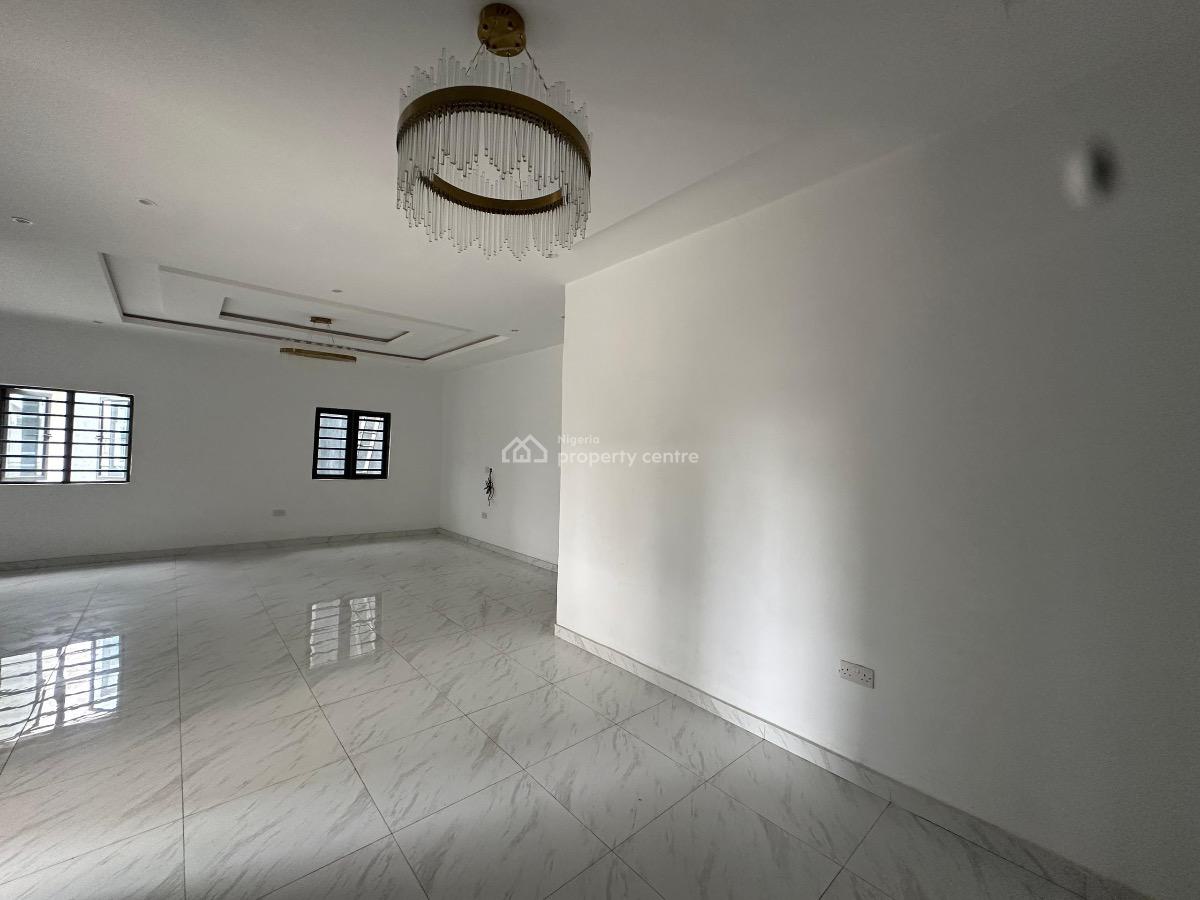 Luxury 2 Bedroom Apartment, Monastery Road, Sangotedo, Ajah, Lagos, Flat / Apartment for Sale