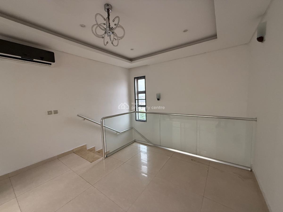 4 Bedroom Maisonette, Banana Island, Ikoyi, Lagos, House for Rent