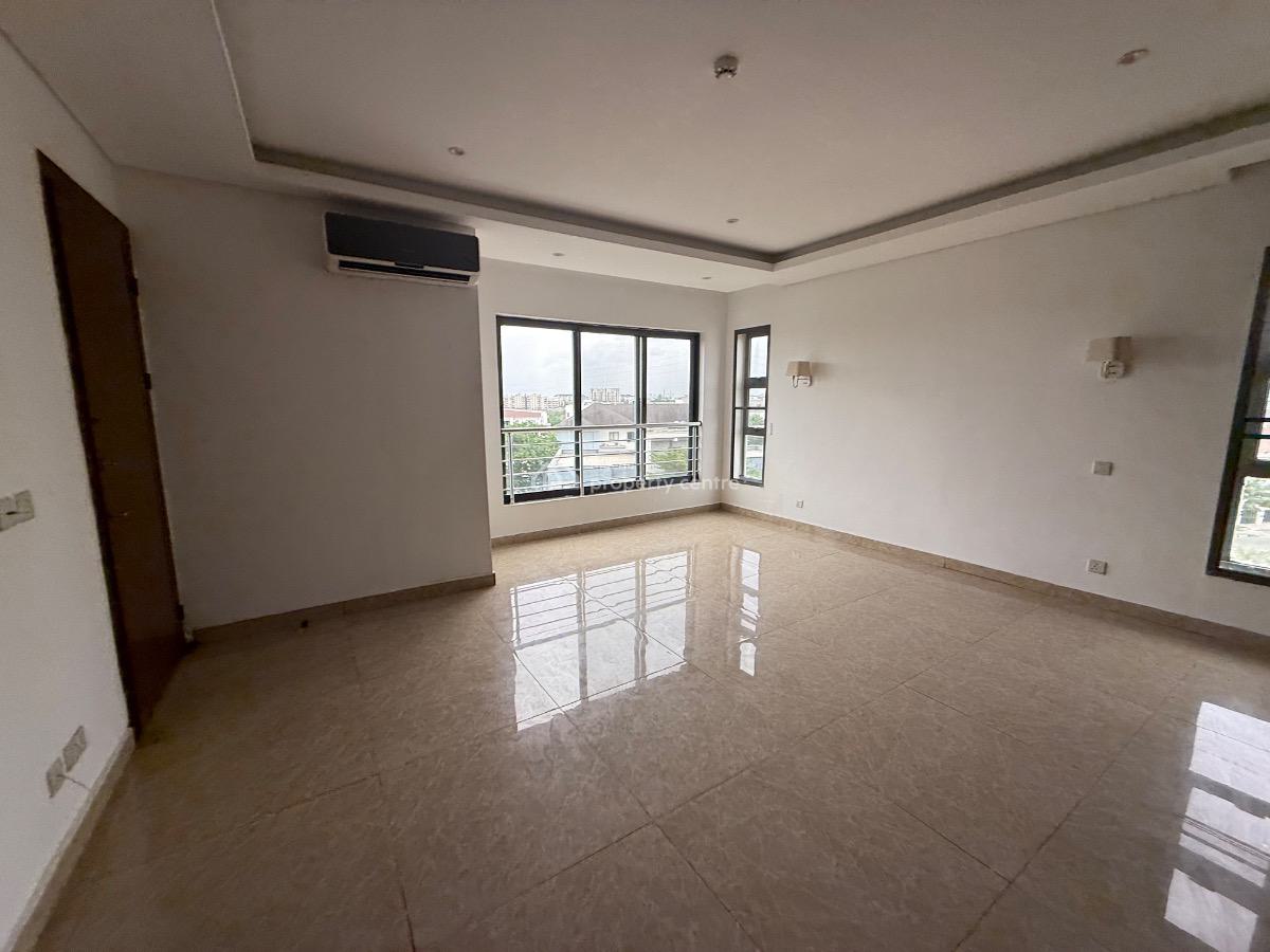 4 Bedroom Maisonette, Banana Island, Ikoyi, Lagos, House for Rent