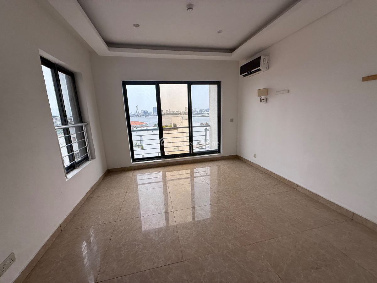 4 Bedroom Maisonette, Banana Island, Ikoyi, Lagos, House for Rent