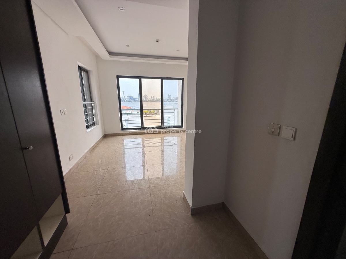 4 Bedroom Maisonette, Banana Island, Ikoyi, Lagos, House for Rent