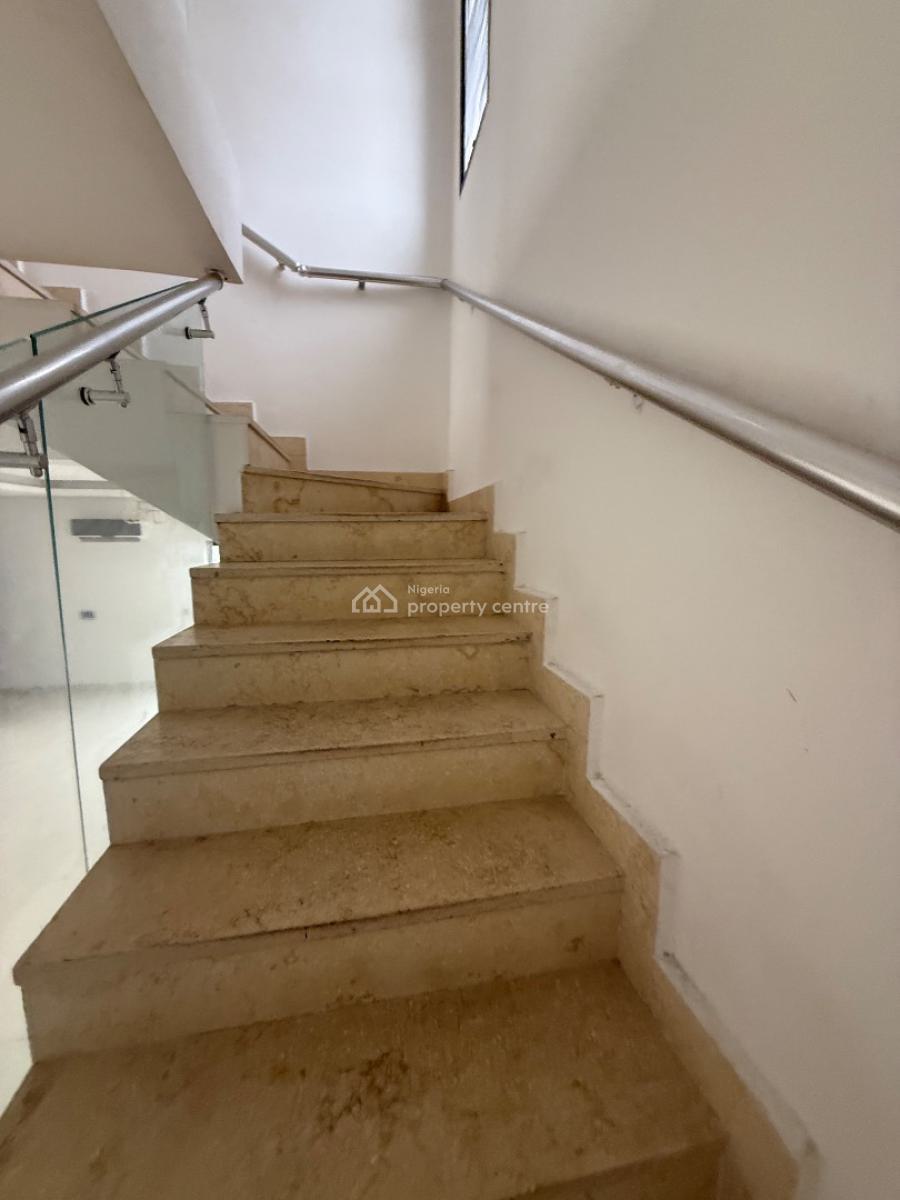 4 Bedroom Maisonette, Banana Island, Ikoyi, Lagos, House for Rent