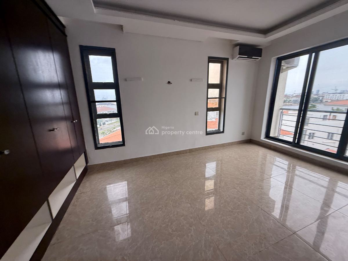 4 Bedroom Maisonette, Banana Island, Ikoyi, Lagos, House for Rent