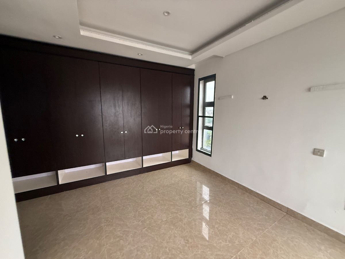 4 Bedroom Maisonette, Banana Island, Ikoyi, Lagos, House for Rent