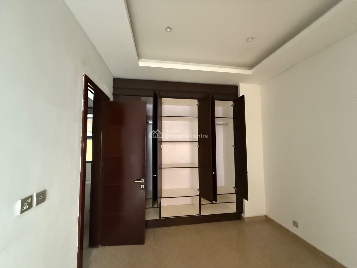 4 Bedroom Maisonette, Banana Island, Ikoyi, Lagos, House for Rent