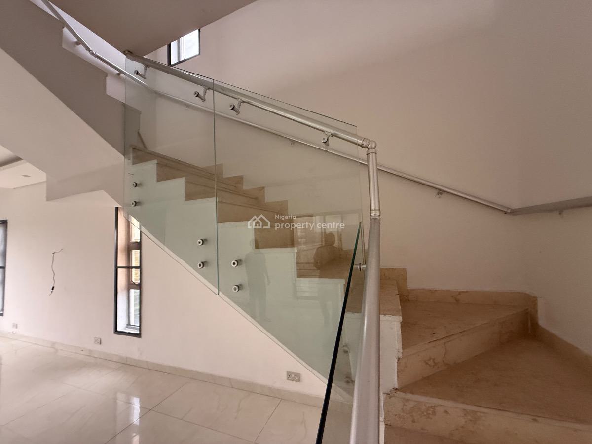 4 Bedroom Maisonette, Banana Island, Ikoyi, Lagos, House for Rent