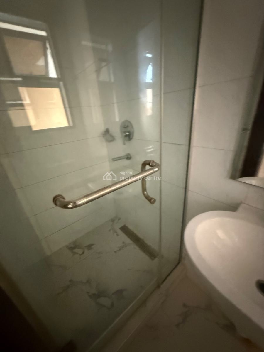 4 Bedroom Maisonette, Banana Island, Ikoyi, Lagos, House for Rent