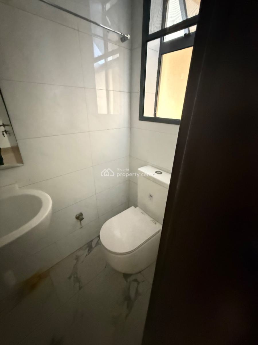 4 Bedroom Maisonette, Banana Island, Ikoyi, Lagos, House for Rent