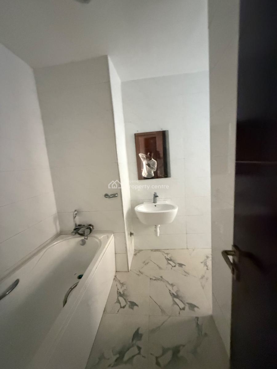 4 Bedroom Maisonette, Banana Island, Ikoyi, Lagos, House for Rent