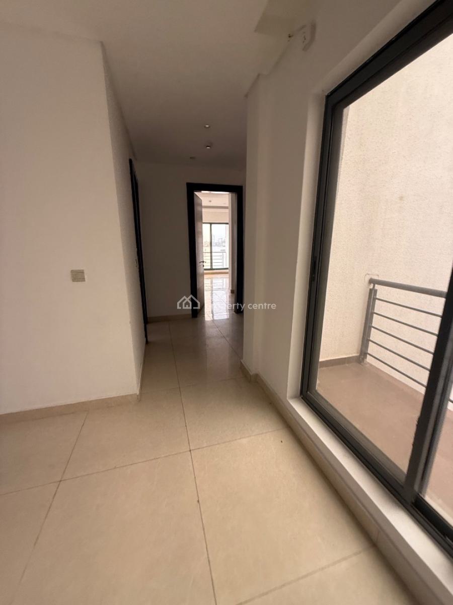4 Bedroom Maisonette, Banana Island, Ikoyi, Lagos, House for Rent