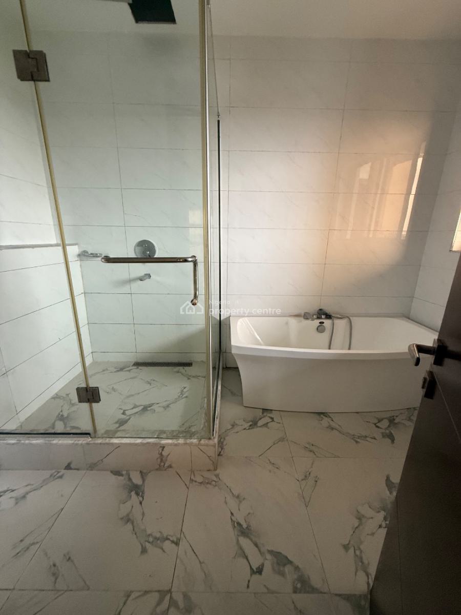 4 Bedroom Maisonette, Banana Island, Ikoyi, Lagos, House for Rent