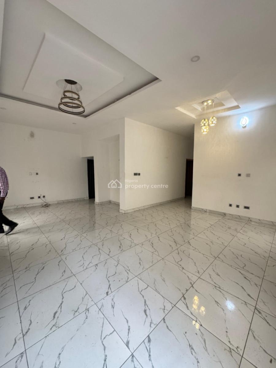 Prime 3-bedroom Office Flat, Oniru, Victoria Island (vi), Lagos, Flat / Apartment for Rent