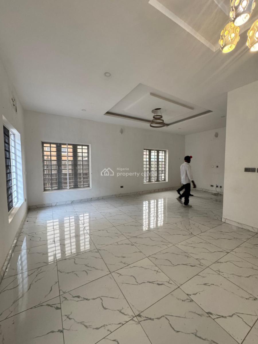 Prime 3-bedroom Office Flat, Oniru, Victoria Island (vi), Lagos, Flat / Apartment for Rent