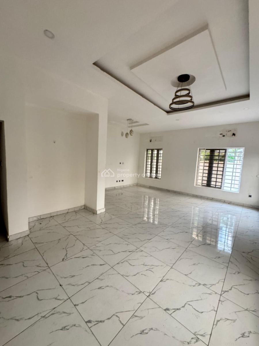 Prime 3-bedroom Office Flat, Oniru, Victoria Island (vi), Lagos, Flat / Apartment for Rent