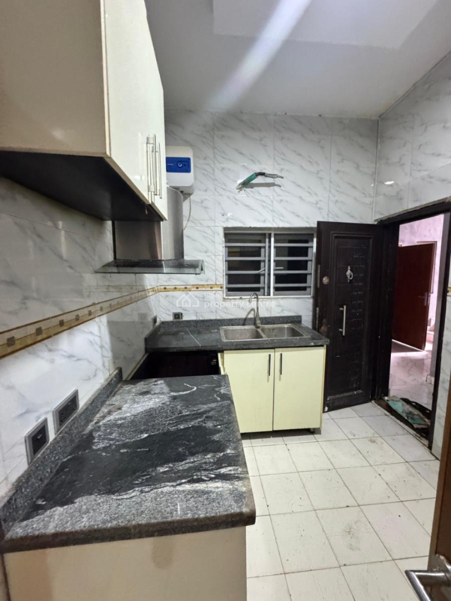 Prime 3-bedroom Office Flat, Oniru, Victoria Island (vi), Lagos, Flat / Apartment for Rent