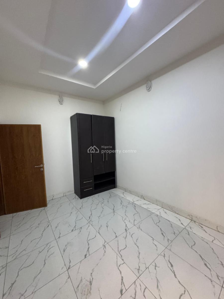 Prime 3-bedroom Office Flat, Oniru, Victoria Island (vi), Lagos, Flat / Apartment for Rent