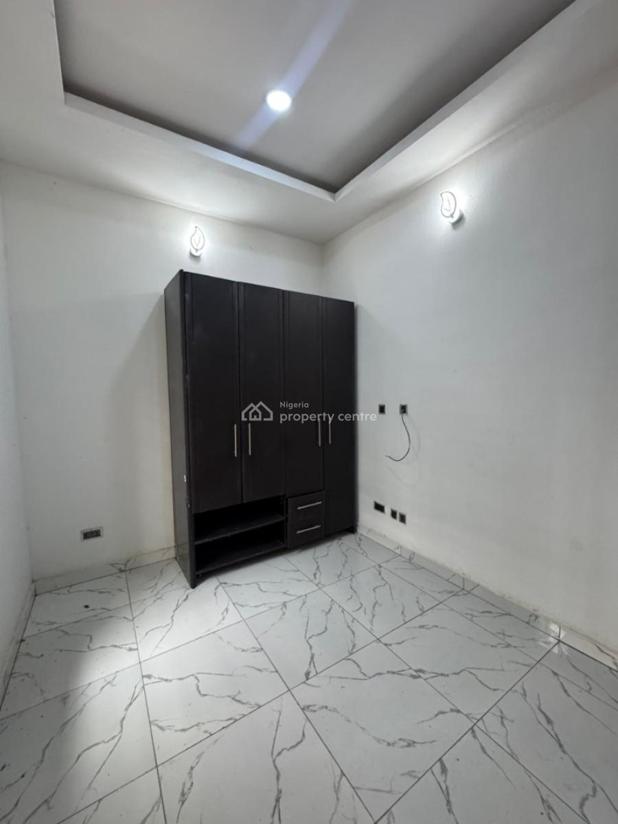 Prime 3-bedroom Office Flat, Oniru, Victoria Island (vi), Lagos, Flat / Apartment for Rent
